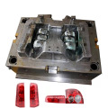 Custom design mould maker for auto parts household appliances products plastic injection moulded molding